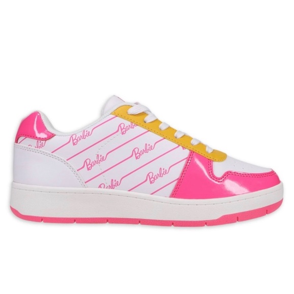Barbie Sneakers Barbie sneakers barbie sneakers barbie sneakers barbie sneakers - Picture 4 of 6